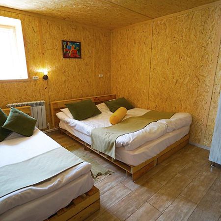 Chamich Guesthouse Debed Kamer foto