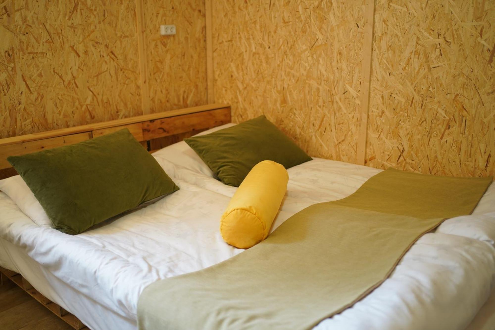 Chamich Guesthouse Debed Kamer foto