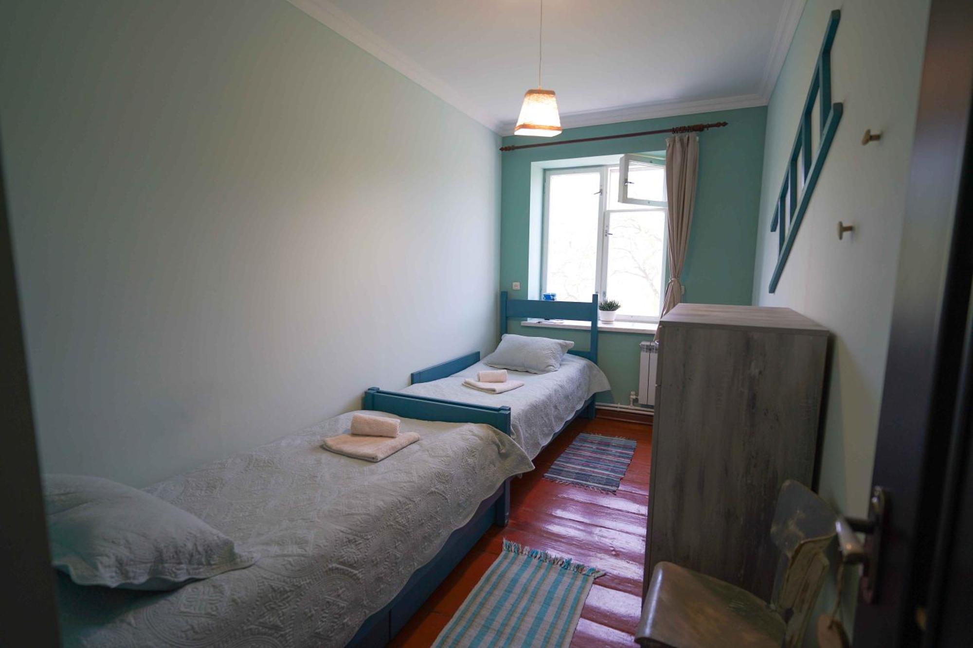 Chamich Guesthouse Debed Kamer foto