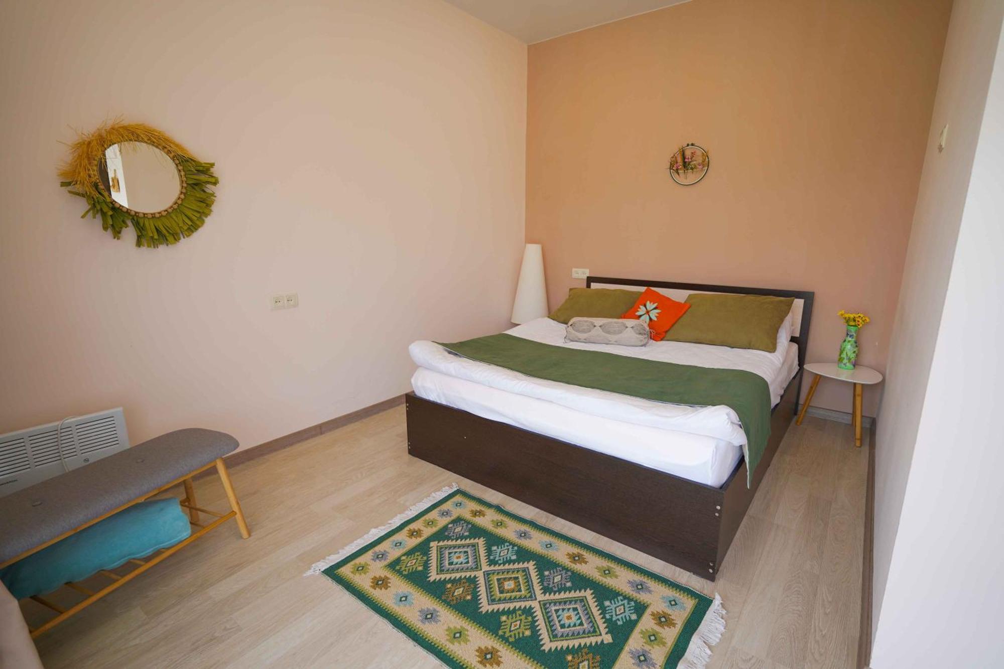 Chamich Guesthouse Debed Kamer foto
