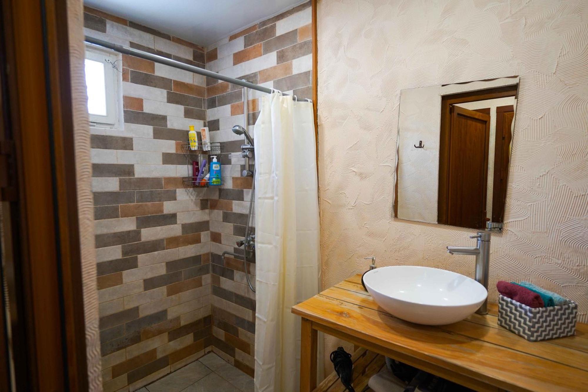 Chamich Guesthouse Debed Kamer foto