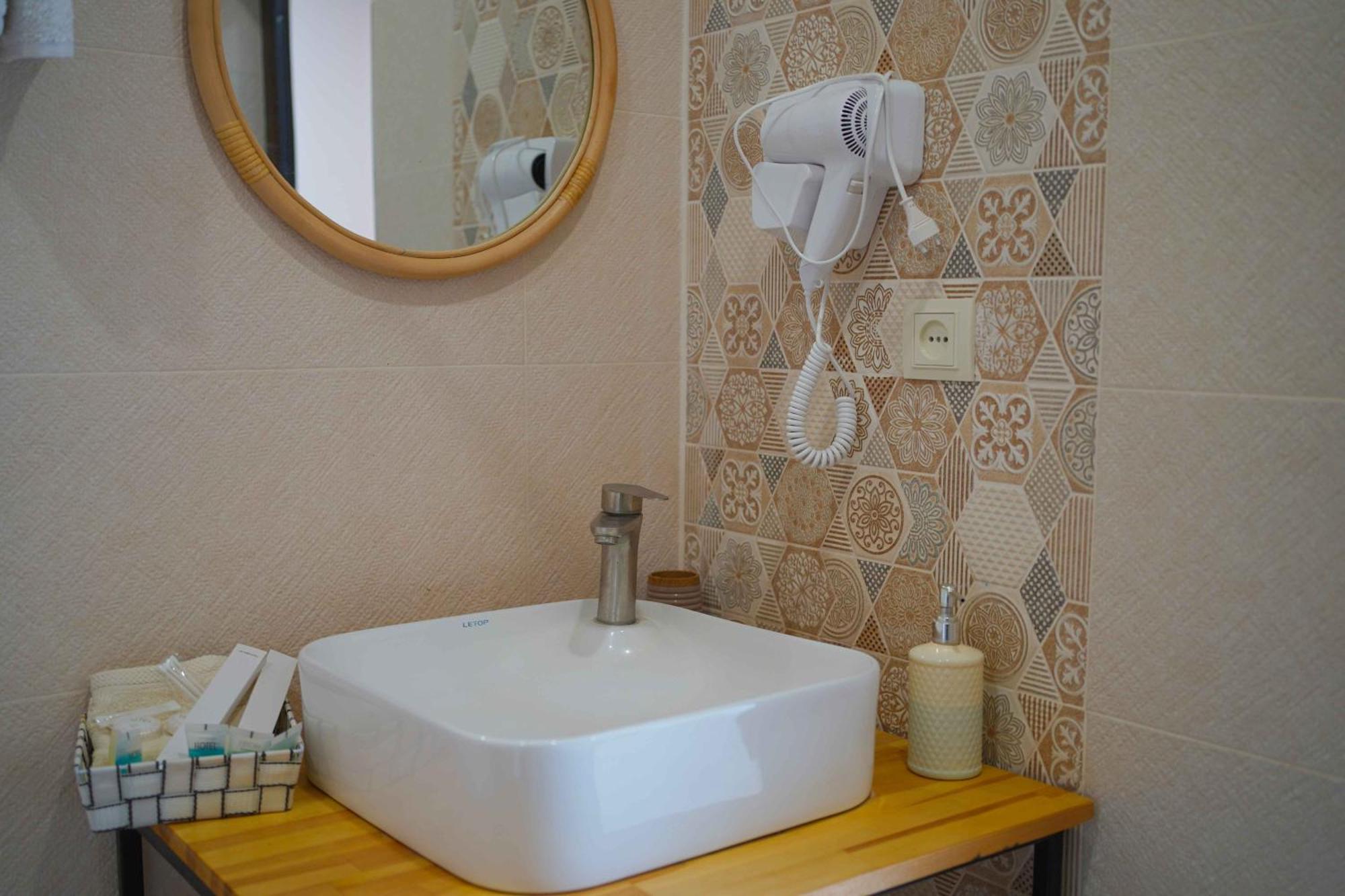 Chamich Guesthouse Debed Kamer foto