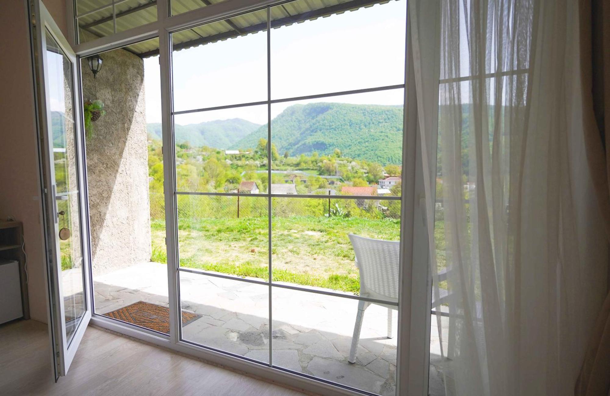 Chamich Guesthouse Debed Kamer foto
