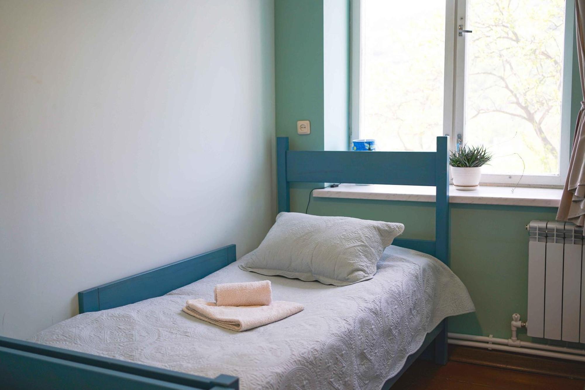 Chamich Guesthouse Debed Kamer foto